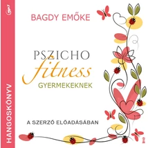 Pszichofitness gyermekeknek CD